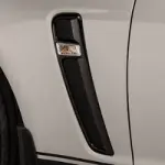 92273265 - Exterior: Fender Trim, Fender Vents for Chevrolet: SS Image