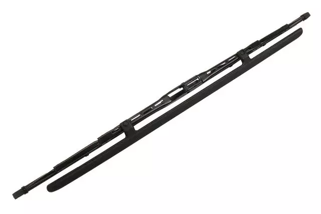 20791461 - : Driver Side Windshield Wiper Blade, 21.57 in for GM Image