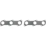 MS95206 - : Exhaust Manifold Gasket Set for FEL-PRO Image