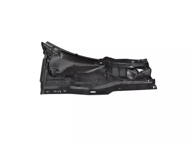 Supérieur D`auvent Panneau, Côté Conducteur - Mopar (68313290AA)