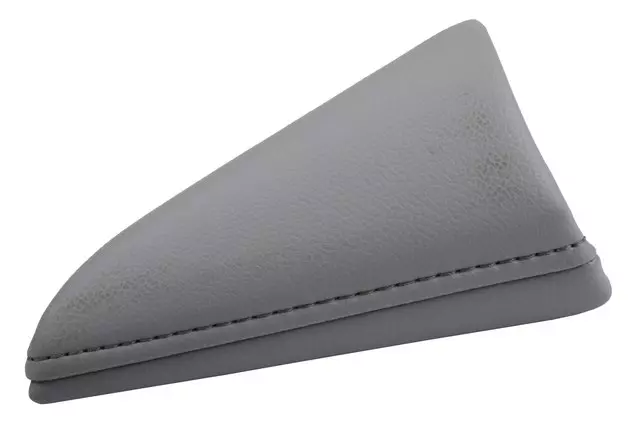 84016384 - : Medium Ash Gray Driver Side Instrument Panel Center Trim Pad for Chevrolet: Malibu Image