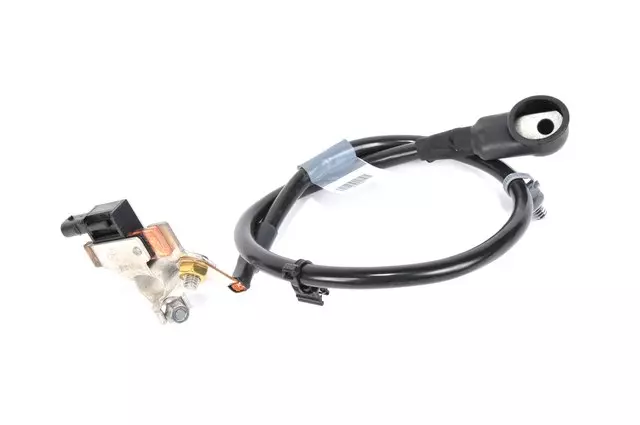 Battery Negative Cable - GM (84571938)