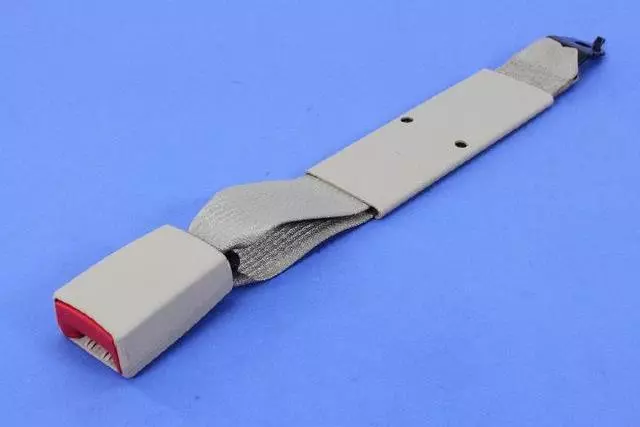 Buckle Assy-s/belt Buckle Assy - Mopar (1XE661L1AA)