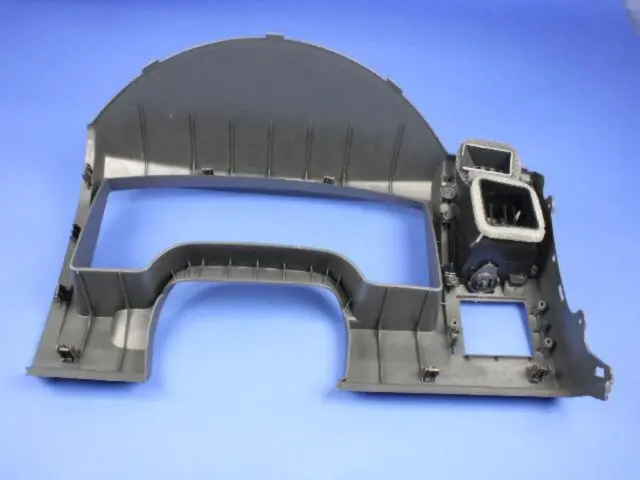 Cluster Bezel - Mopar (5jh961dhab)