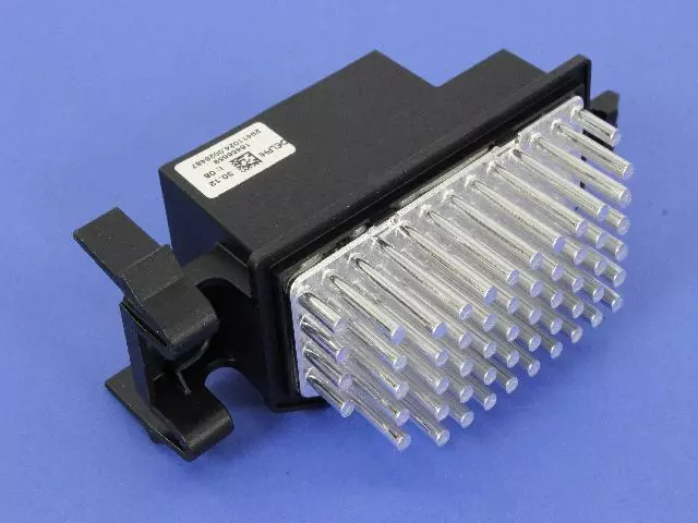 68163794AA - Air Conditioners and Heaters: Power Module for Dodge: Dart Image
