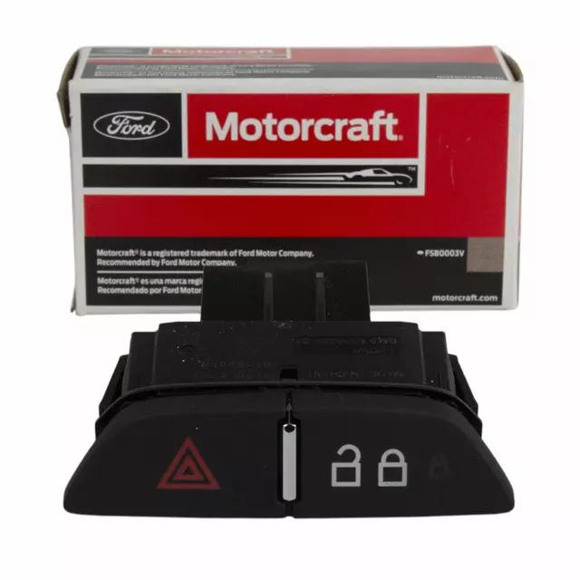 Switch Assembly - Ford (BM5Z-13350-A)