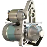 19537 - : Starter Motor for MPA ELECTRICAL Image