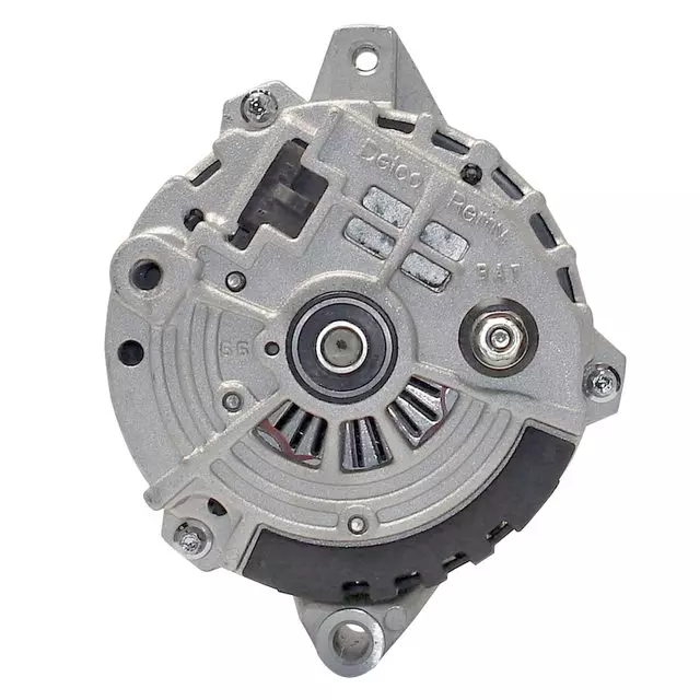 19135860 - : Alternator, Remanufactured for GM Image