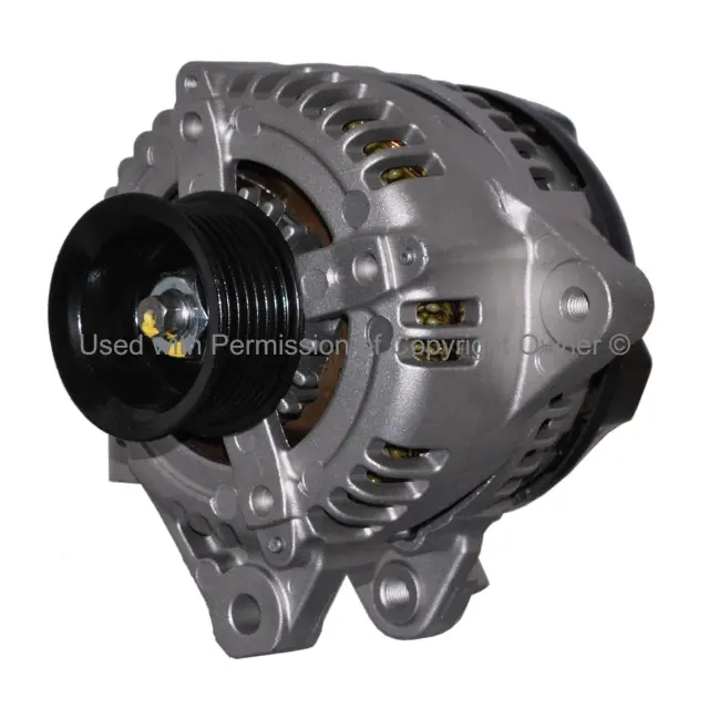 15448 - Charging &amp; Starting Systems: Alternator for MPA ELECTRICAL Image