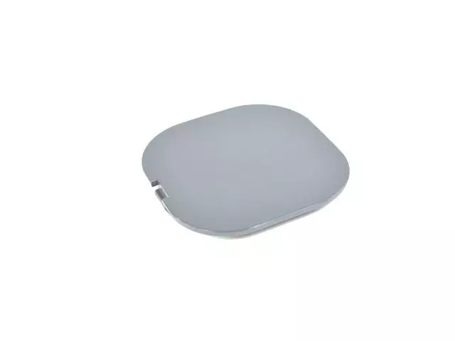 Tow Hook Cover - Mopar (5RJ74TZZAA)
