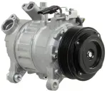198382 - : Denso 6SBU14A Compressor for FOUR SEASONS Image