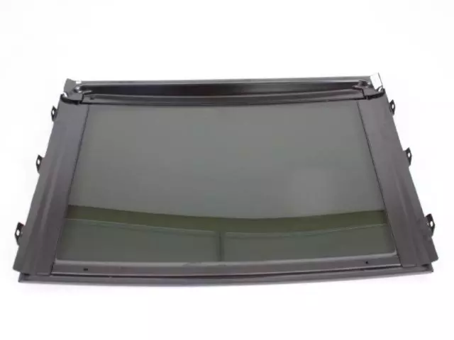 68127966AA - Body: Rear Glass for Chrysler: 300 Image