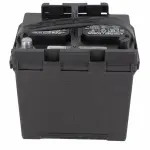 BXL26 - : Battery for Ford Image