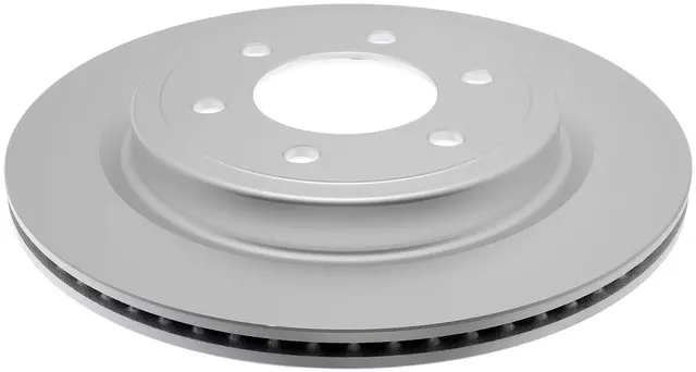 Rotor - GM (19470825)