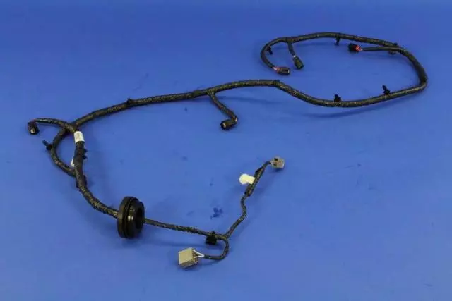 68251954AA - Electrical: Rear Fascia Wiring for Mopar Image