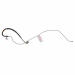 BRTR89 - Brakes: Brake Hydraulic Hose for Ford: F-550 Super Duty Image