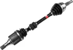 391013LN0A - Driveline &amp; Axles: Cv Axle Assembly for Nissan: NV200 Image