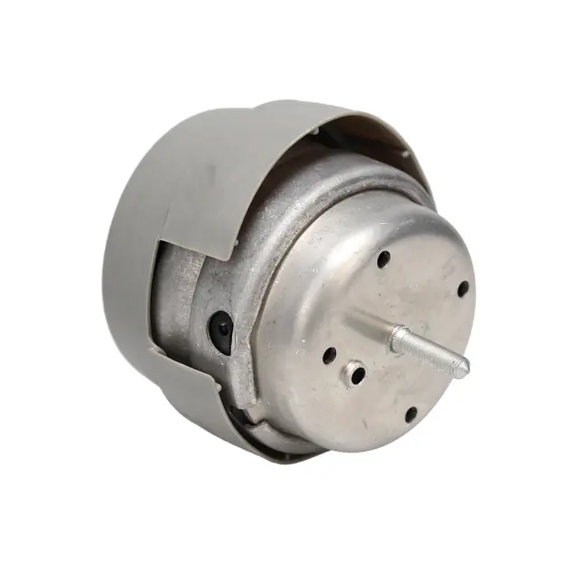 A4901 - Engines &amp; Components: Marmon Ride Control Engine Mount for Marmon Ride Control Image