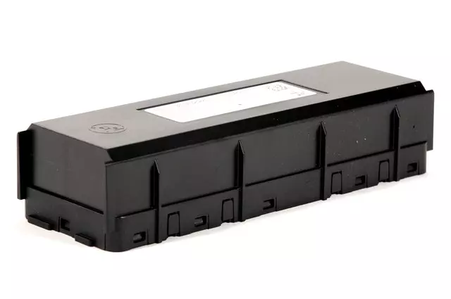 1574531 - HVAC: ACDelcoâ„¢ Controller for Cadillac: Escalade | Chevrolet: Silverado 1500, Silverado 2500 HD, Silverado 3500 HD, Tahoe | GMC: Sierra 1500, Sierra 2500 HD, Sierra 3500 HD, Yukon Image