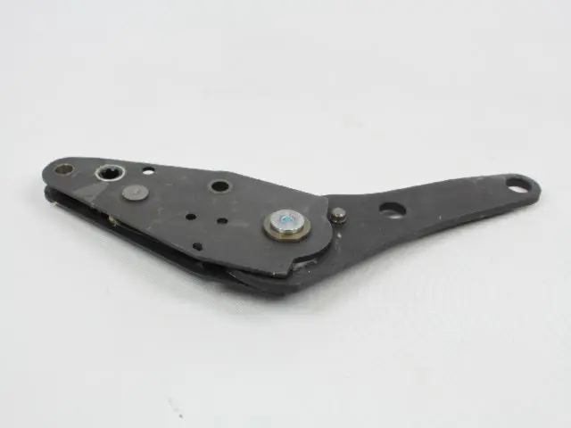 Seat Back Recliner, Left - Mopar (68039183AA)