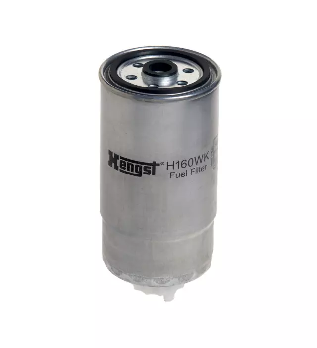 H160WK - : Spin-On Fuel Filter for HENGST Image
