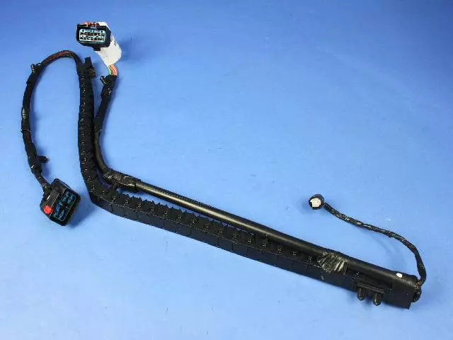 Sliding Door Track Wiring - Mopar (68078883AC)