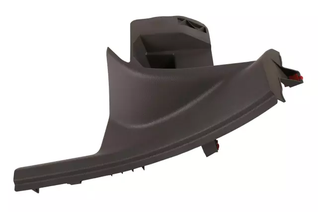 84243021 - : Dark Atmosphere Rear Driver Side Door Sill Garnish Molding for Chevrolet: Cruze Image