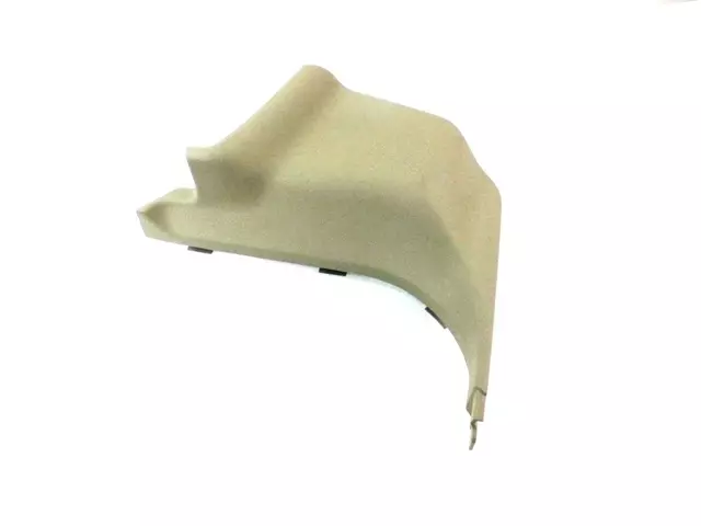 Panel - Mopar (6BK09HL1AA)