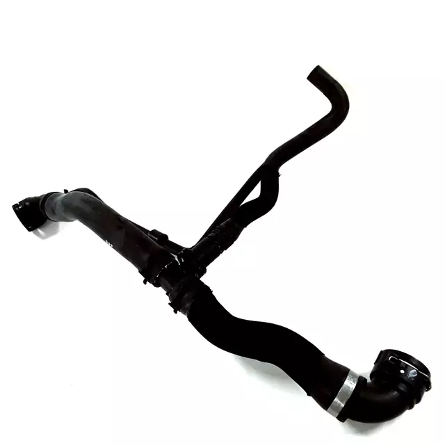 1K0122101LA - Cooling System: Upper Hose for Volkswagen Image