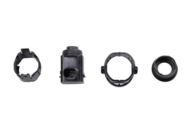 Parking Assist Alarm Sensor - GM (88891836)