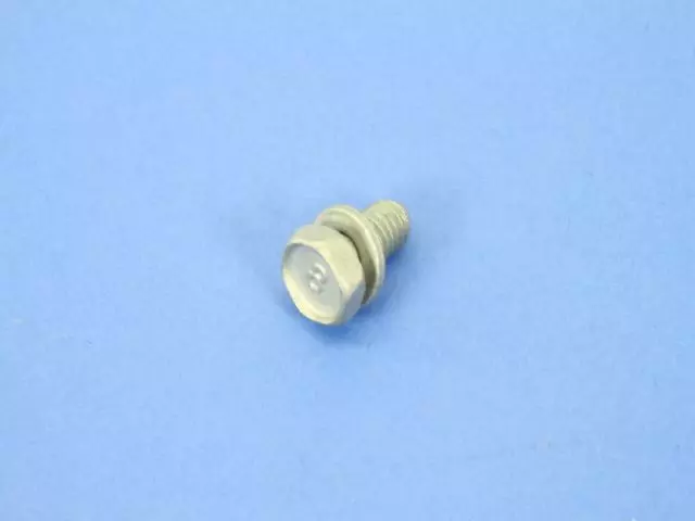 Hex Flange Head Bolt - Mopar (68048701AA)