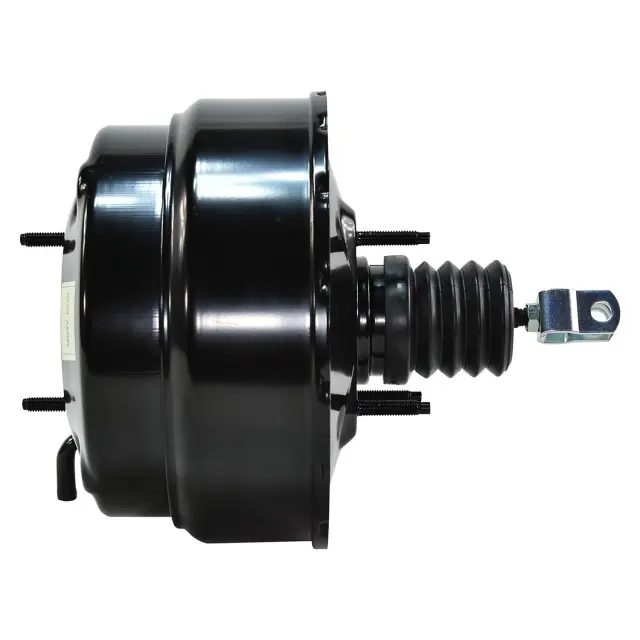 27A1066 - Brakes &amp; Brake Parts: Mando Power Brake Booster for Mando Image