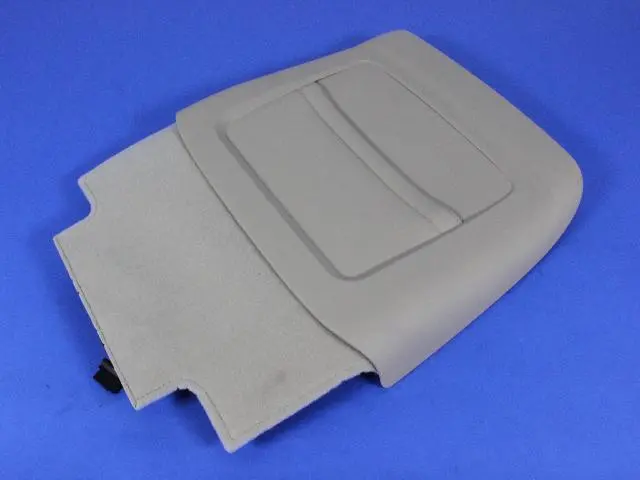 1UY02HL1AA - Interior Trim: Front Seat Back Panel for Chrysler: 300 | Dodge: Charger Image