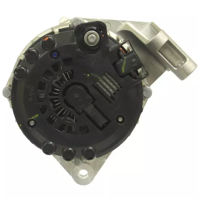 3342967A - : Alternator for ACDelco Image