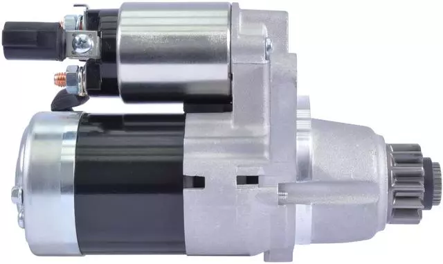 3371173 - : Starter for ACDelco Image