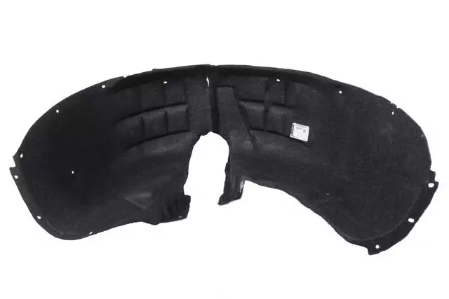 84067988 - : Rear Passenger Side Wheelhouse Liner for Cadillac: CT6 Image