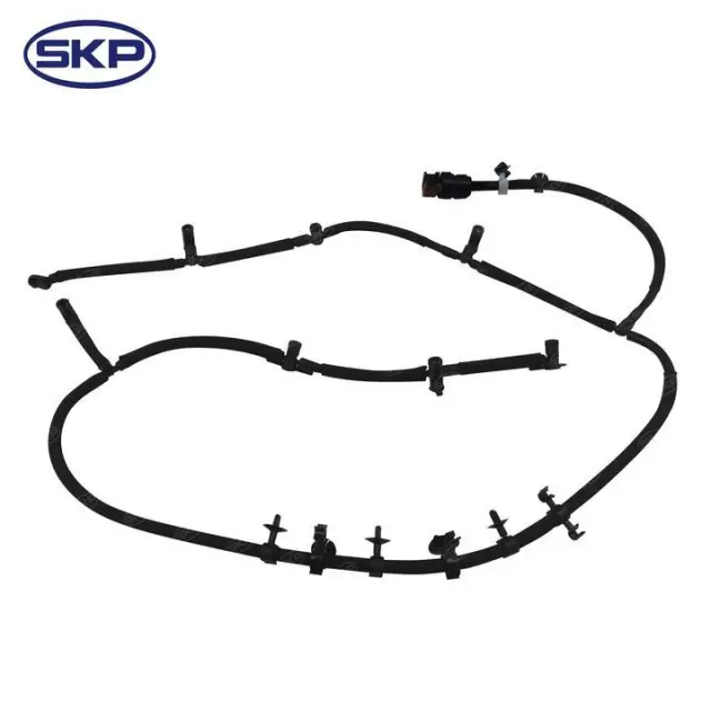 SKY01130 - : SKP Fuel Injector Line for Skyward Automotive Image