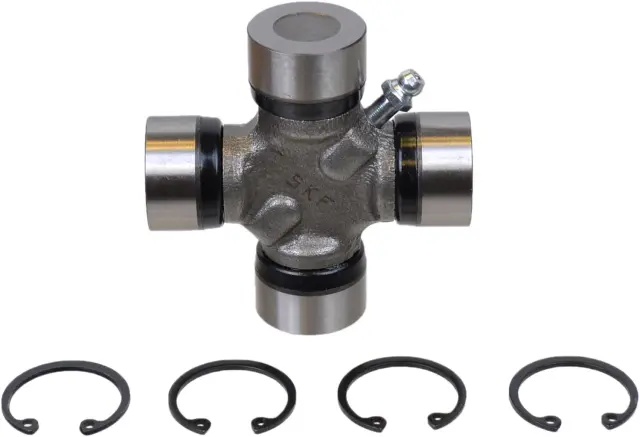 UJ344 - : SKF U-Joint UJ344 For Volvo Rover Land Rover Jaguar for SKF Image