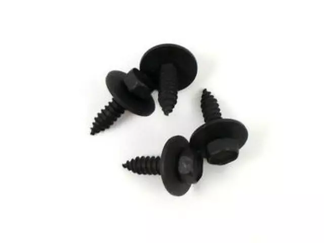 2005-2014 Ford - Support Bracket Retainer Screw - Ford (W611103-S424)