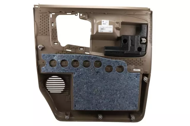 Door Trim Panel - GM (84272269)