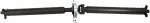 986062 - : Rear 2-Piece Steel Driveshaft Assembly for Hyundai: Genesis Image
