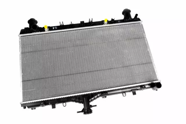 21789 - Cooling System: ACDelcoâ„¢ Radiator for Chevrolet: Camaro Image