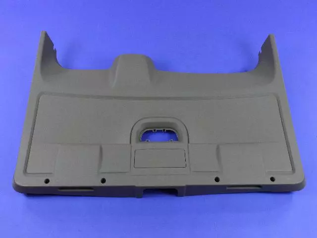 ZR39HL5AL - Interior Trim: Liftgate Lower Panel for Mopar Image image