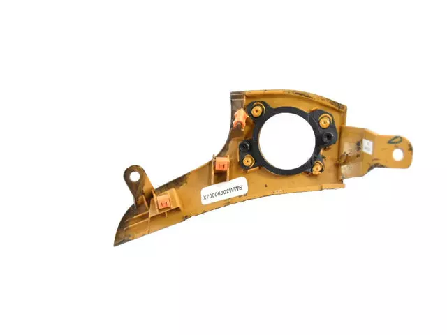 Instrument Panel Applique - Mopar (5QW25AAAAC)