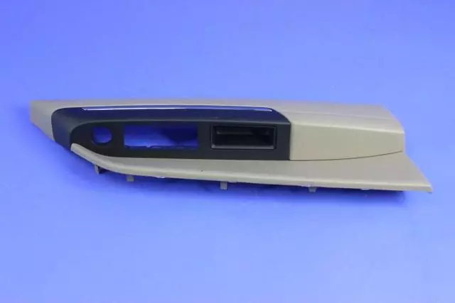 5SB491K0AB - : Front Door Bolster, Left for Jeep: Patriot Image