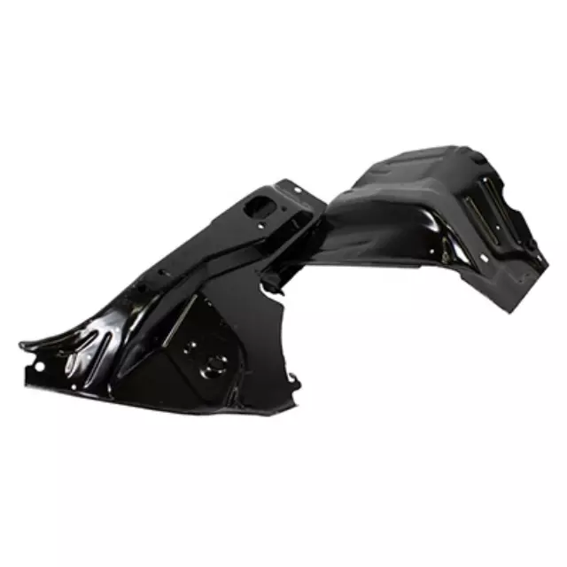 2016-2019 Ford - Pillar Reinforced - Ford (FB5Z-7810008-A)