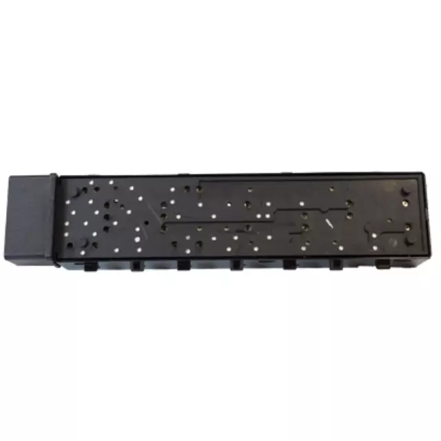 Motorcraft Power Seat Switch - Ford (SW-7260)