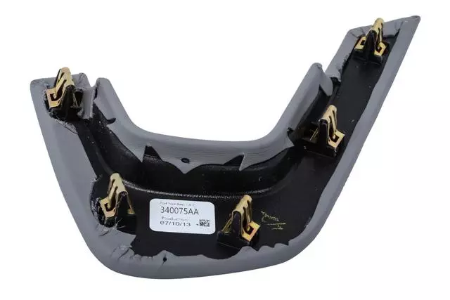 22826759 - Body: Finish Panel for Chevrolet: Corvette Image