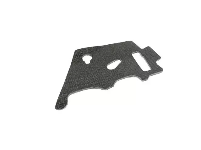 A-Pillar Silencer, Left - Alfa Romeo (68327308AA)