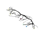 68549492AB - Electrical: Instrument Panel Wiring for Dodge: Charger Image